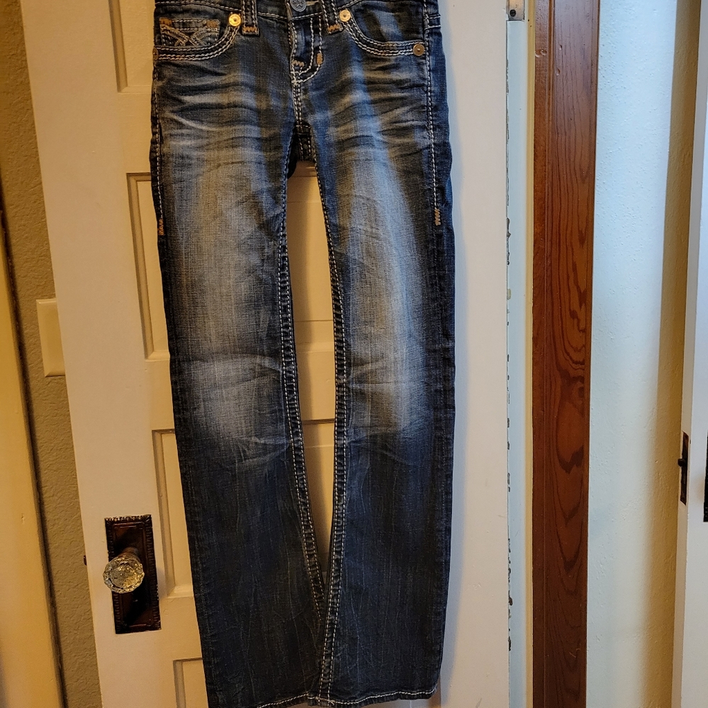 Big star jean